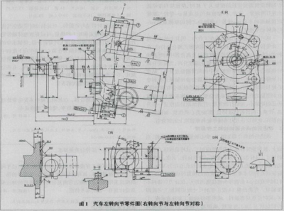 产品夹具设计,产品夹具设计案例